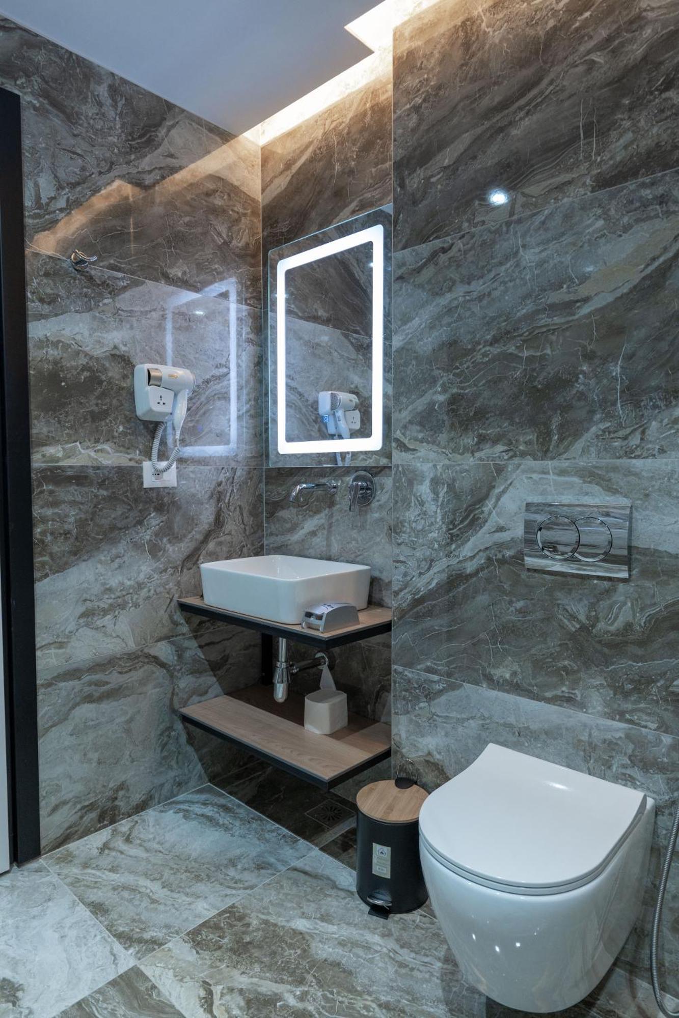 Aboja Inn 사밀 외부 사진