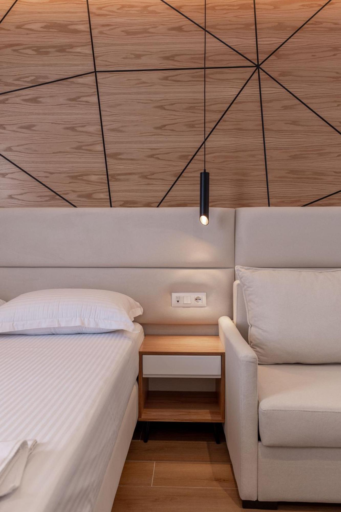 Aboja Inn 사밀 외부 사진