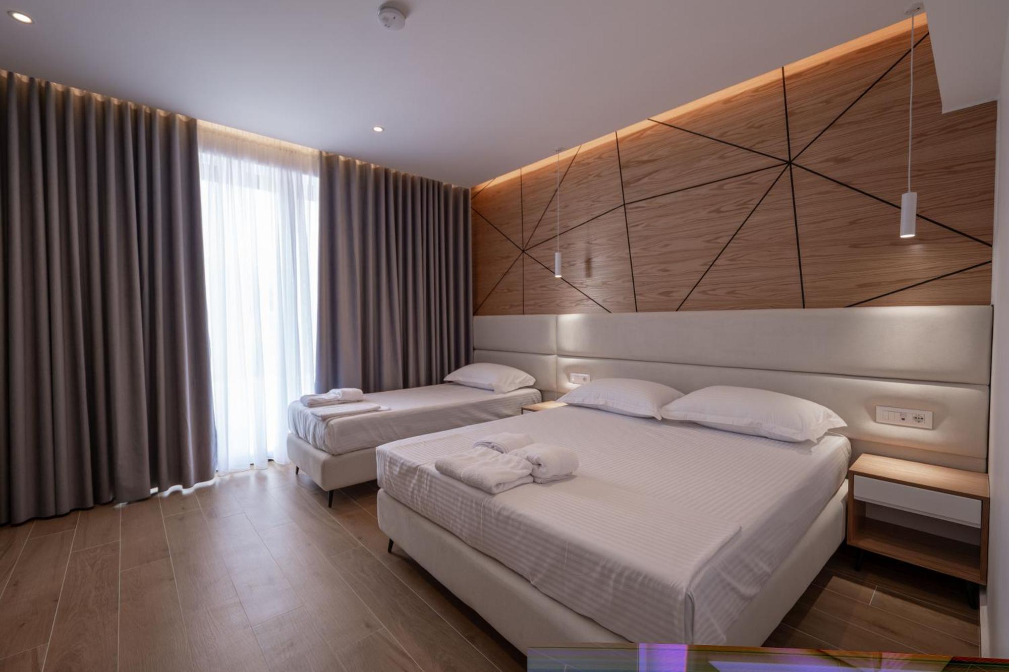 Aboja Inn 사밀 외부 사진