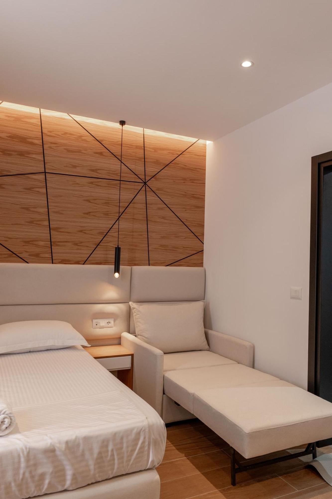 Aboja Inn 사밀 외부 사진