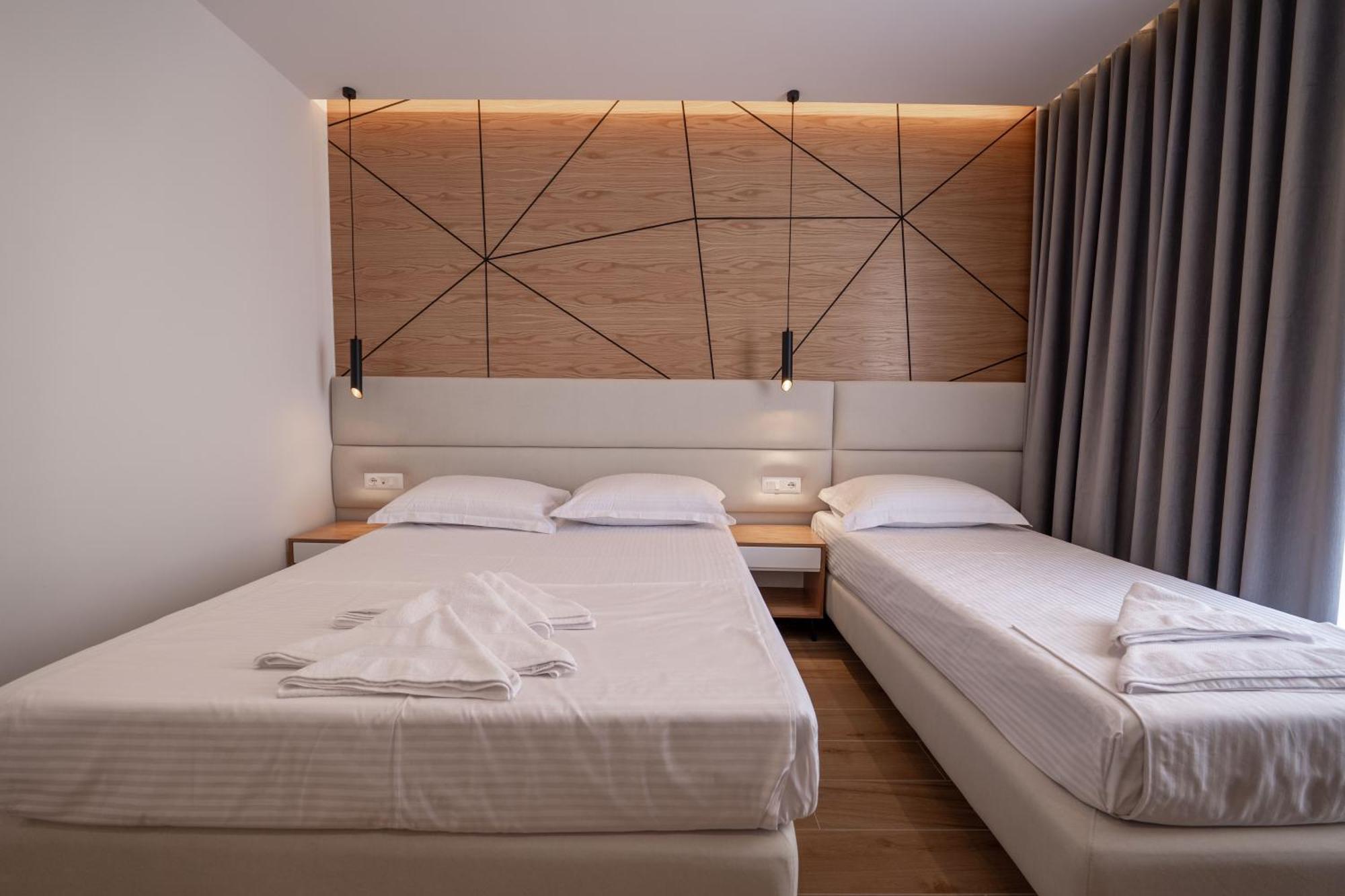 Aboja Inn 사밀 외부 사진
