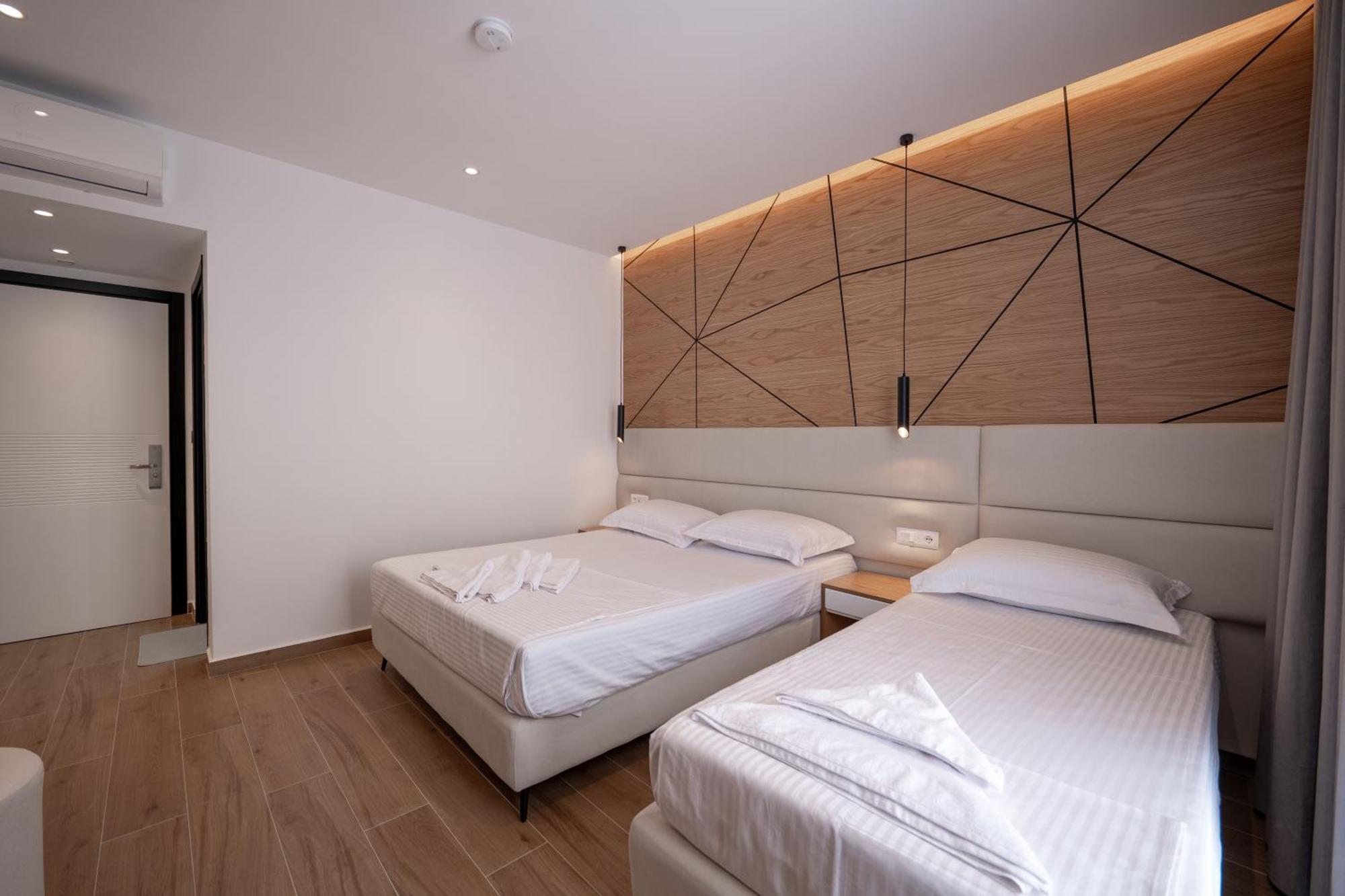 Aboja Inn 사밀 외부 사진