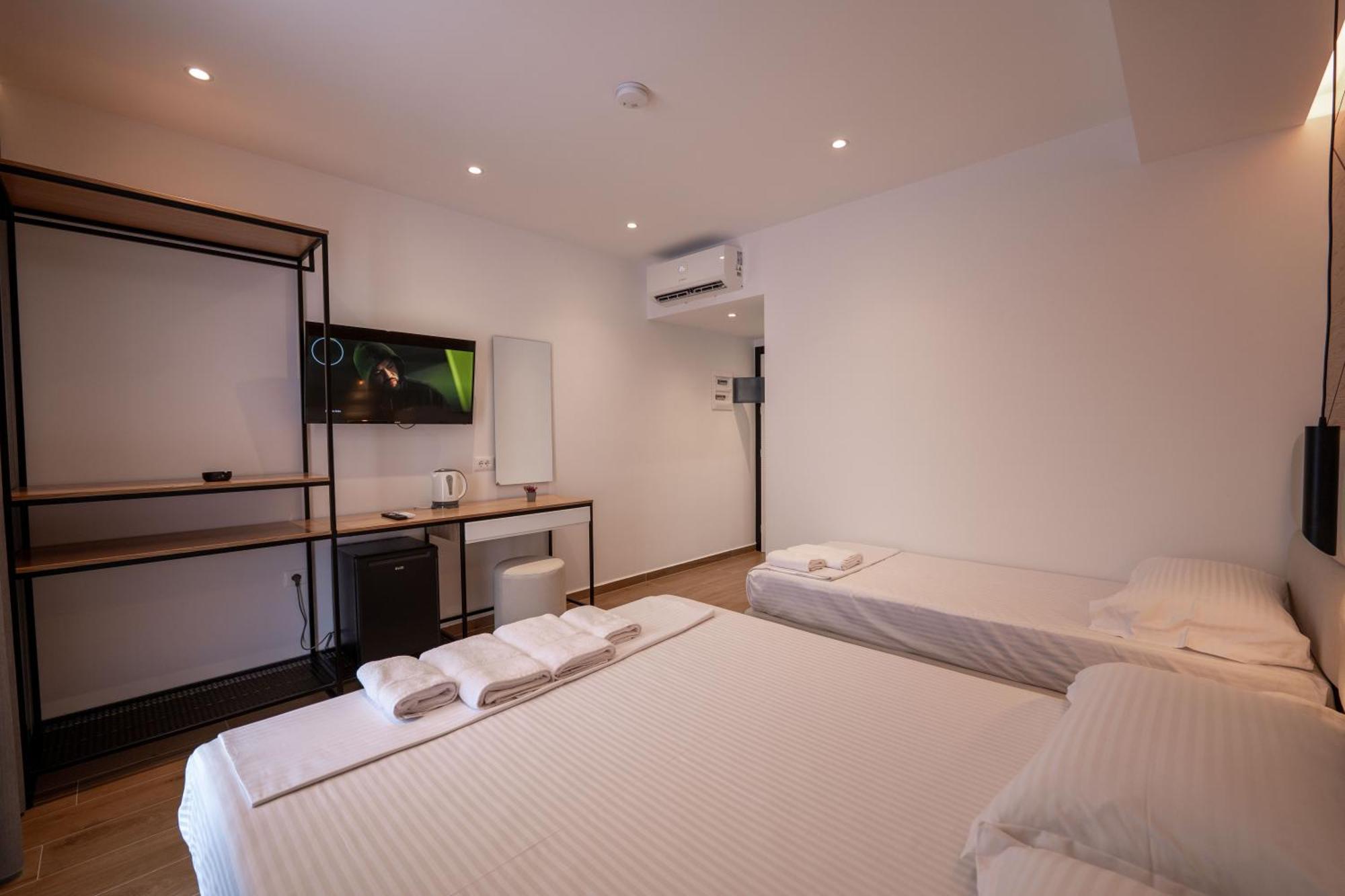 Aboja Inn 사밀 외부 사진