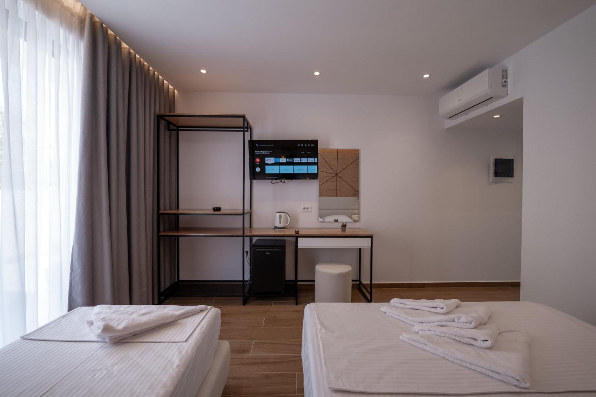 Aboja Inn 사밀 외부 사진