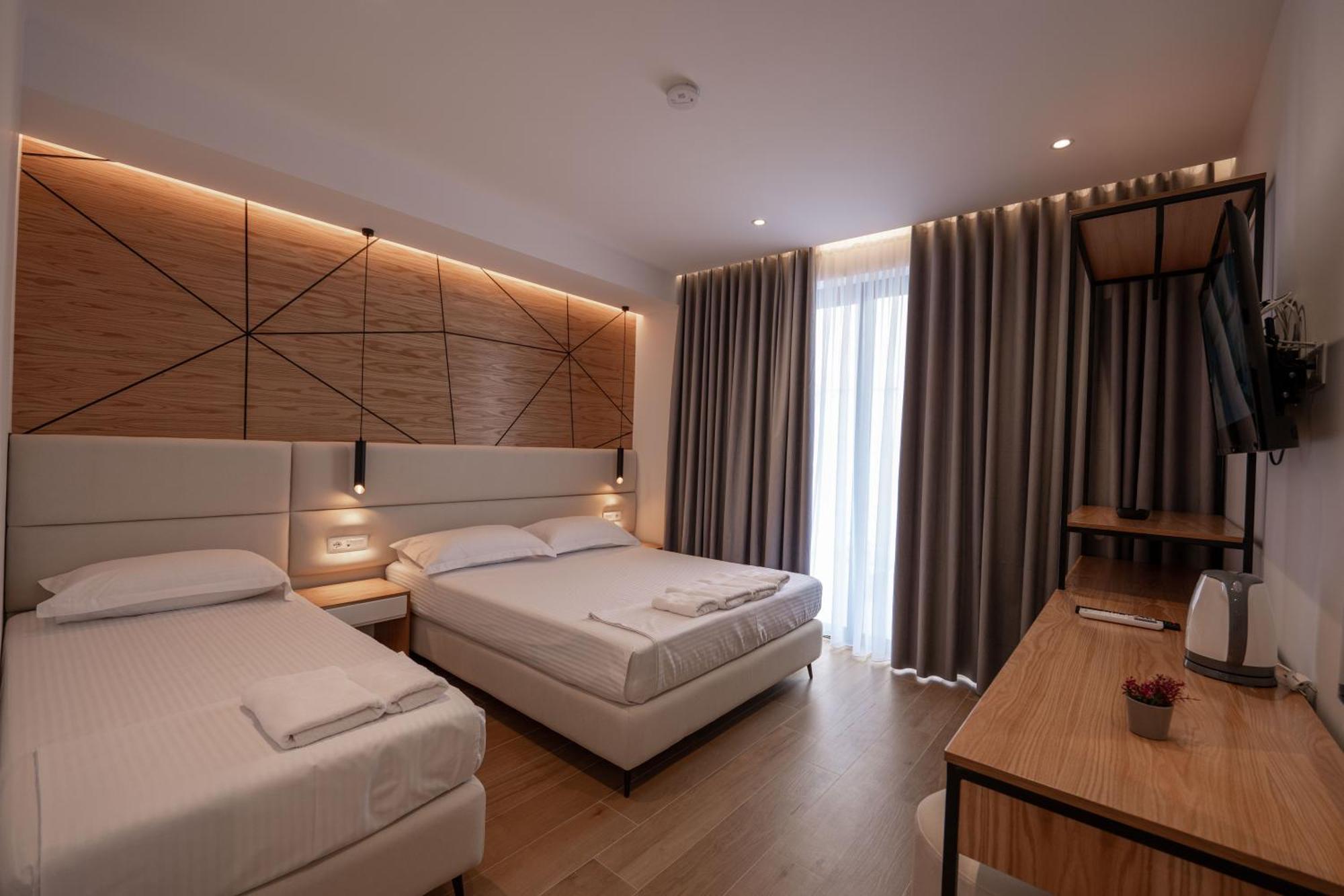 Aboja Inn 사밀 외부 사진