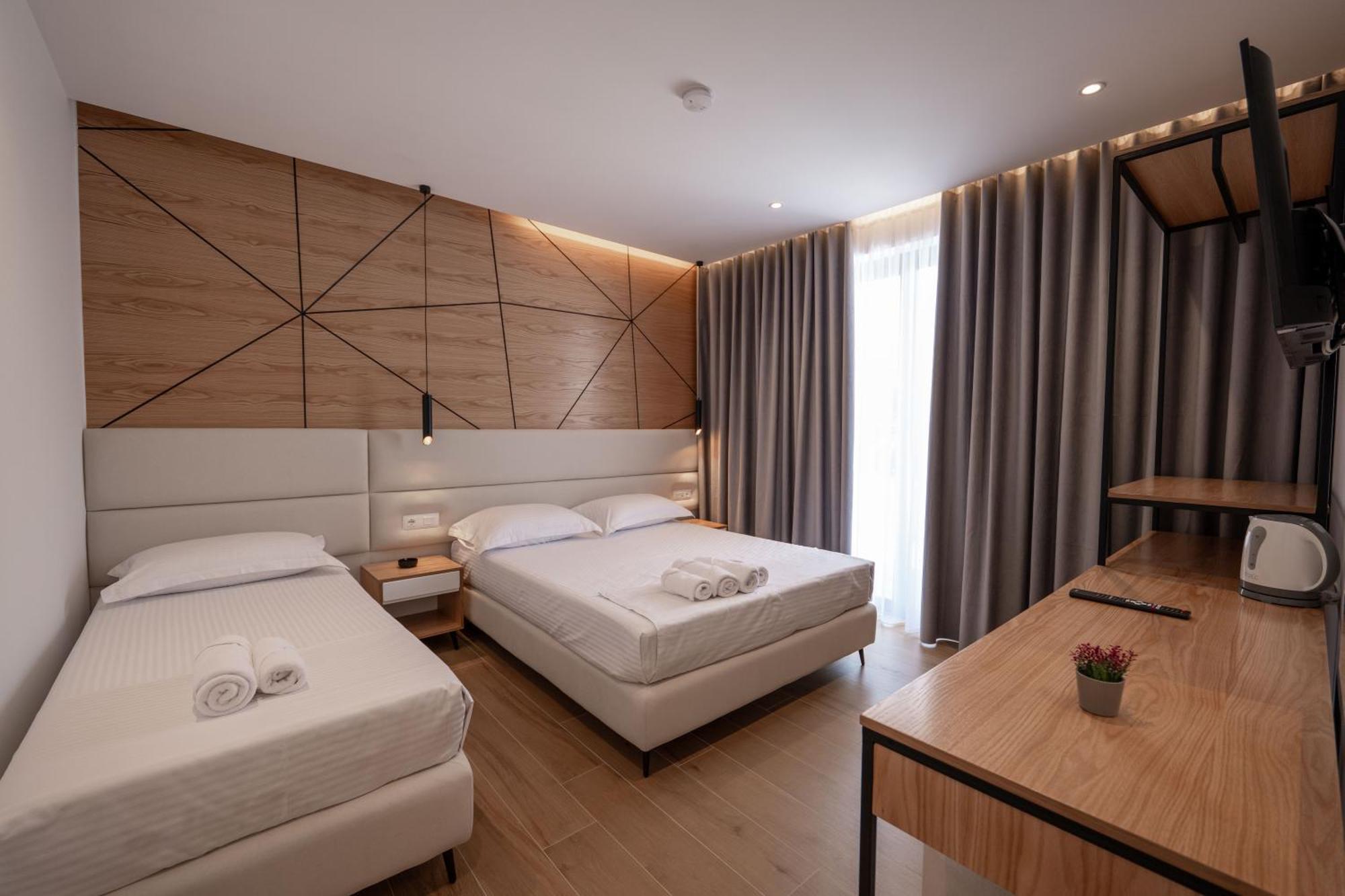 Aboja Inn 사밀 외부 사진