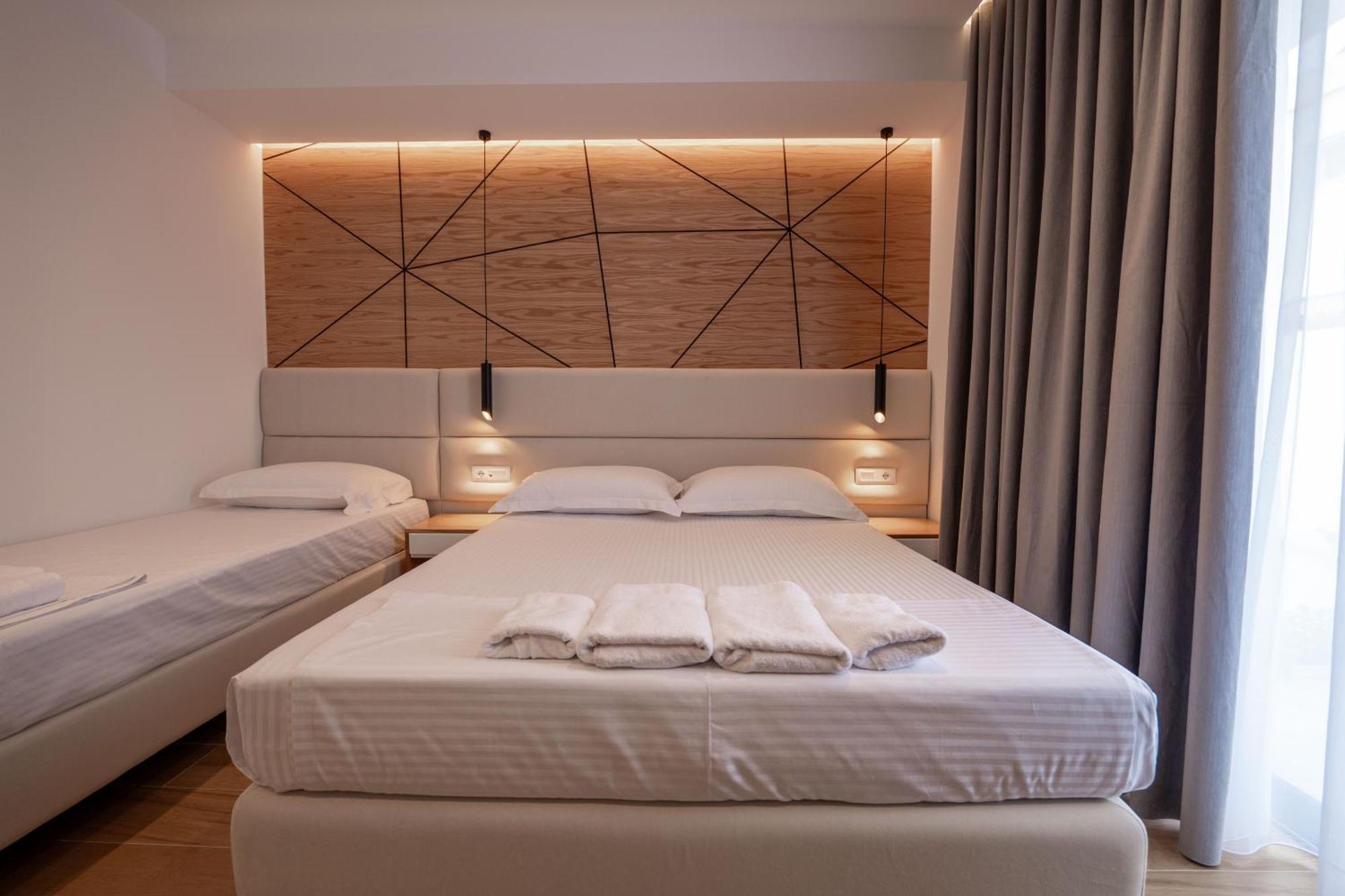 Aboja Inn 사밀 외부 사진