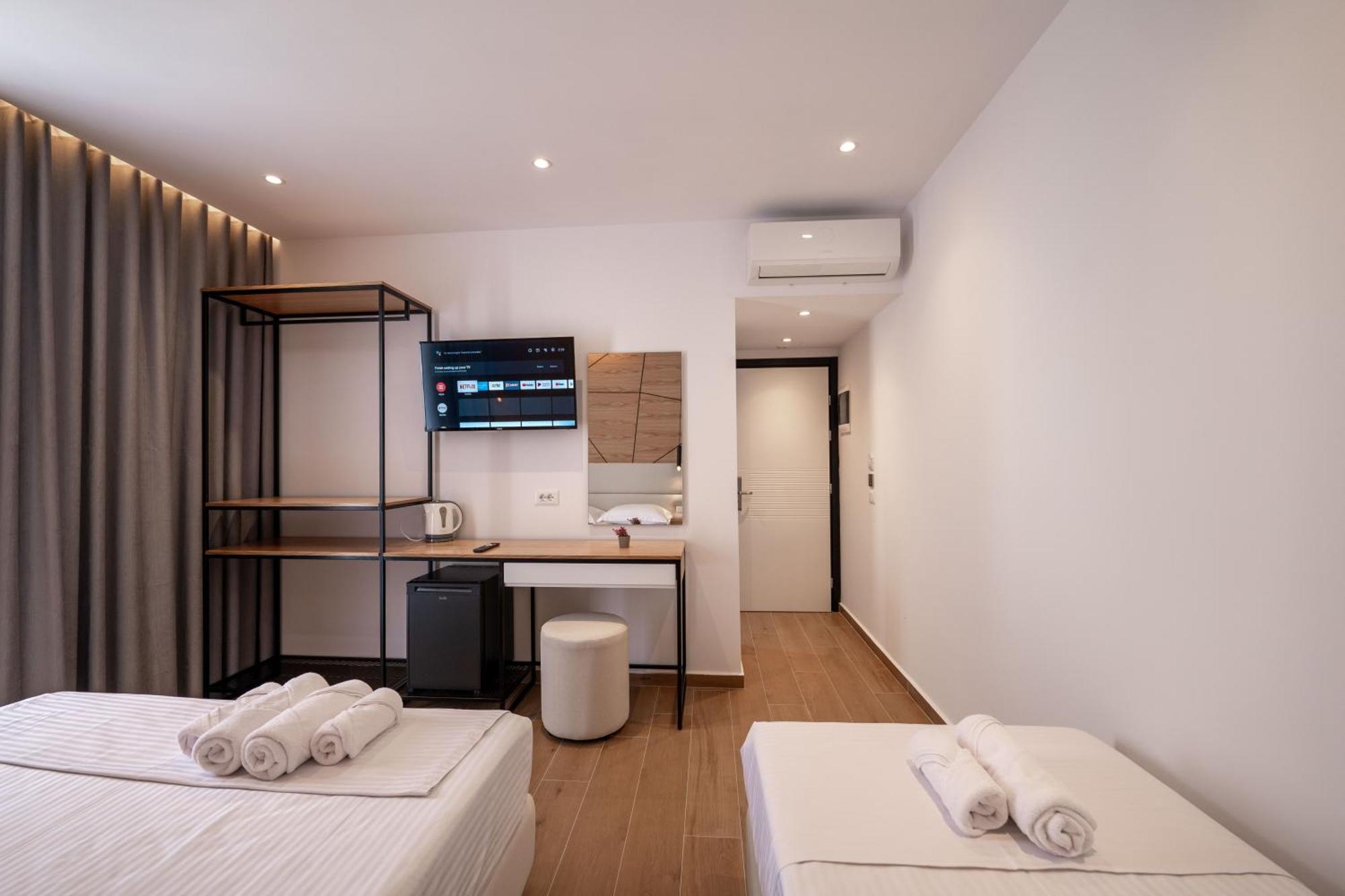 Aboja Inn 사밀 외부 사진